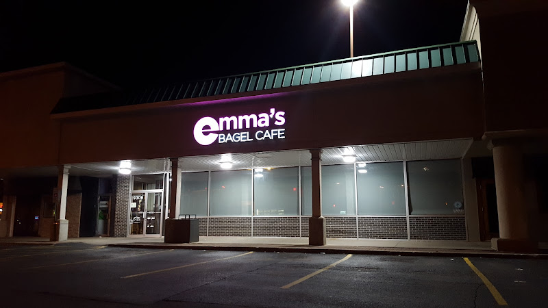 Emma's Bagel Cafe