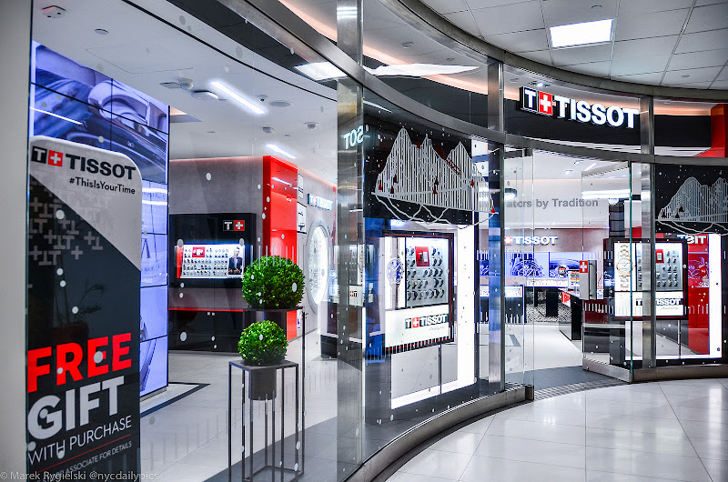 Tissot