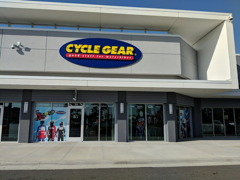 Cycle Gear