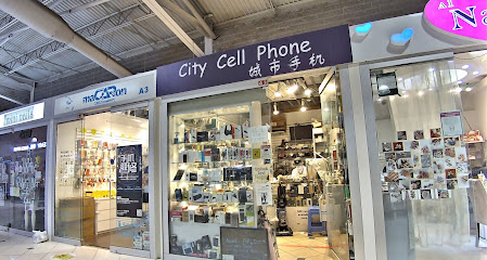 City Cell Phone