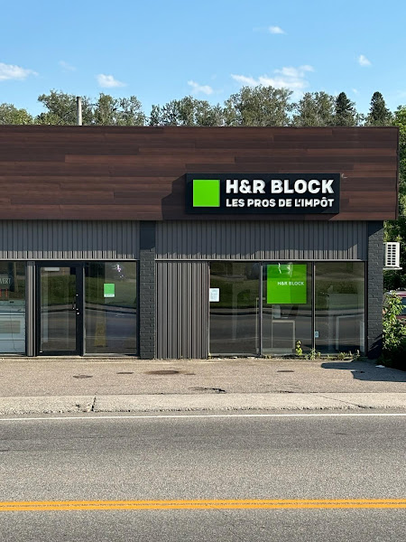 H&R Block