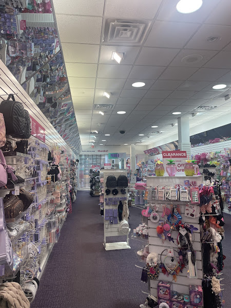 Claire's