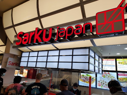 Sarku Japan