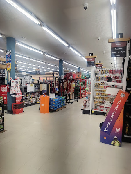 Burgers Ace Hardware