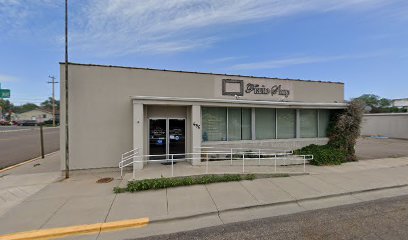 The Frame Shop