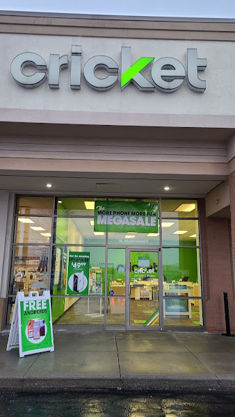 Cricket Wireless Authorized Retailer
