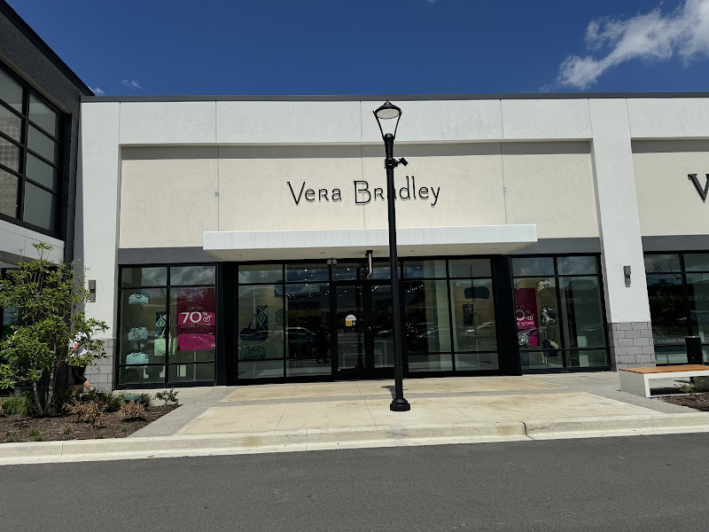 Vera Bradley Outlet