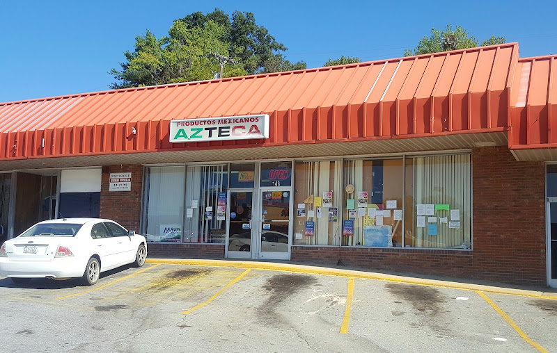 Azteca