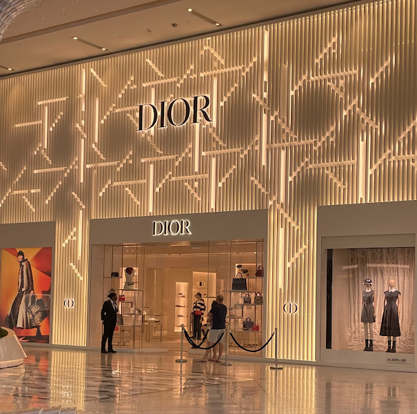 DIOR Scottsdale Fashion Square