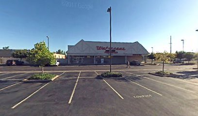 Walgreens Photo