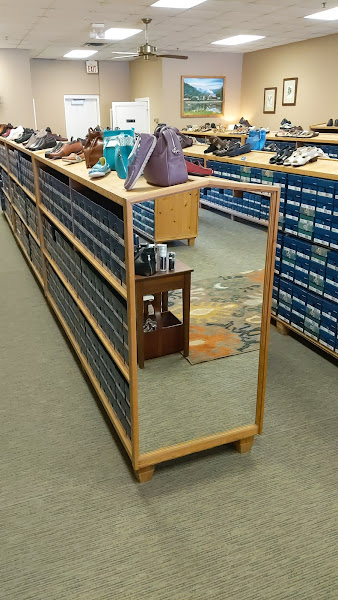 SAS Shoes