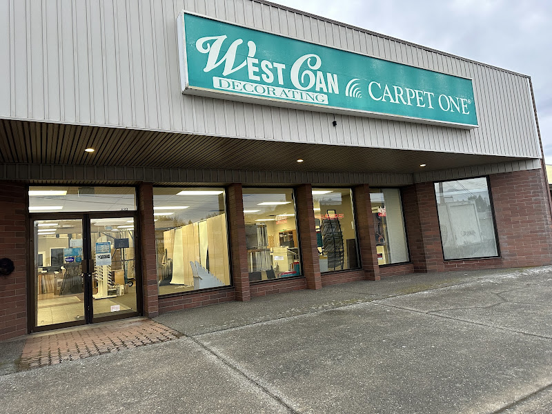 West-Can Carpet One Floor & Home