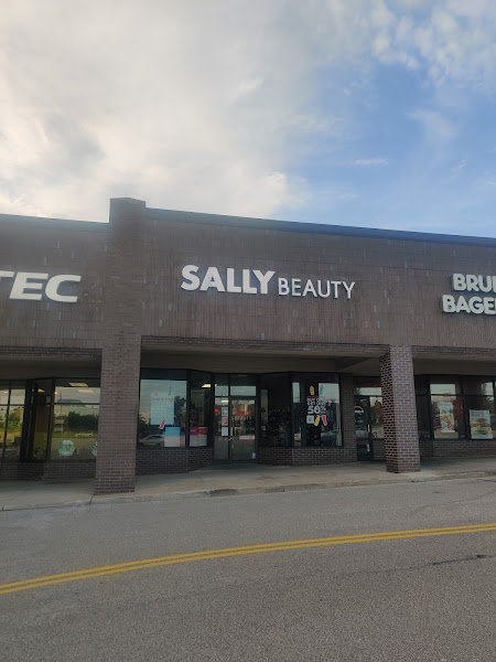 Sally Beauty