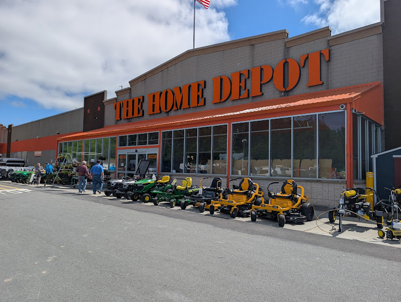 Pro Desk at The Home Depot