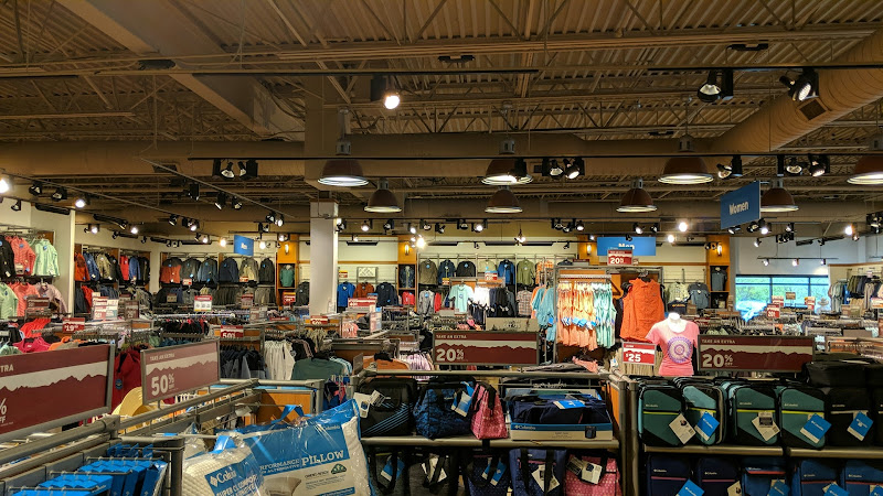 Columbia Factory Store