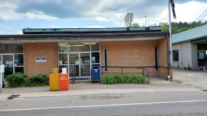 United States Postal Service