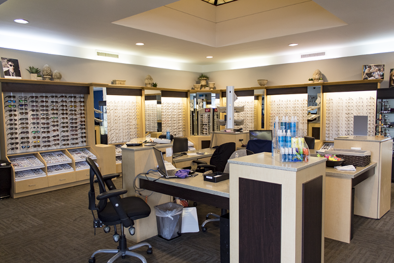 Eyecare Plus Hickory Hollow Antioch