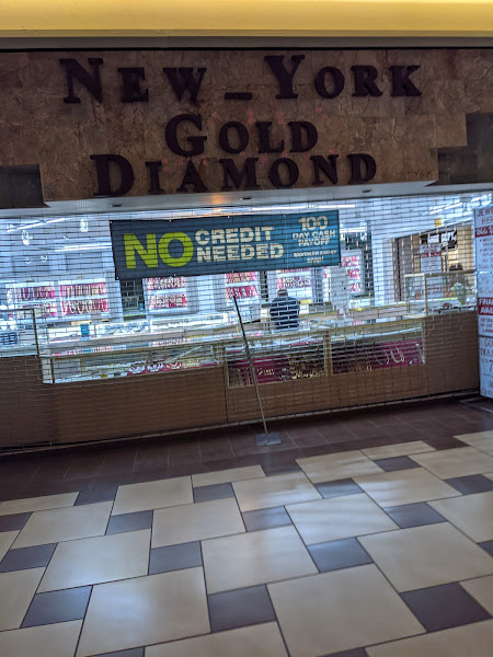 New York Gold & Diamond