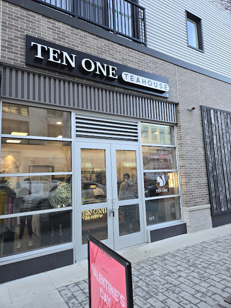 Ten One