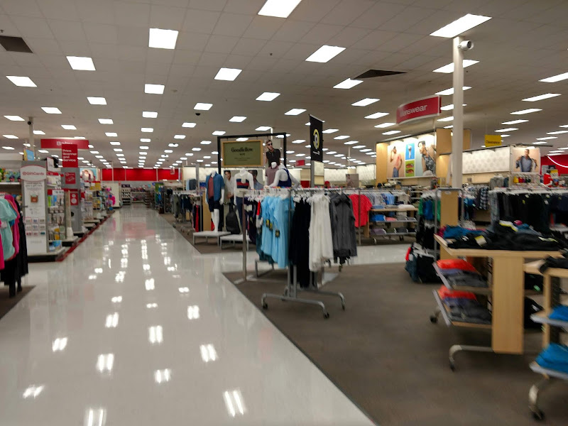 Target