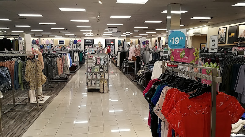 Kohl's