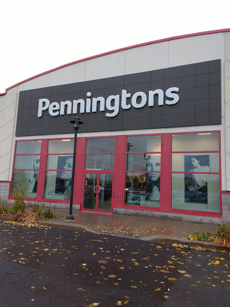 Penningtons