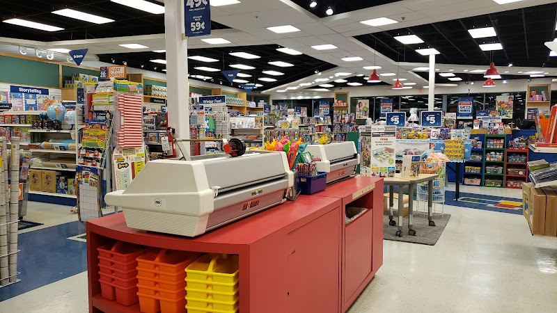 Lakeshore Learning Store