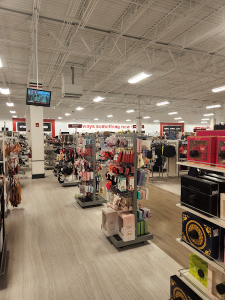 T.J. Maxx