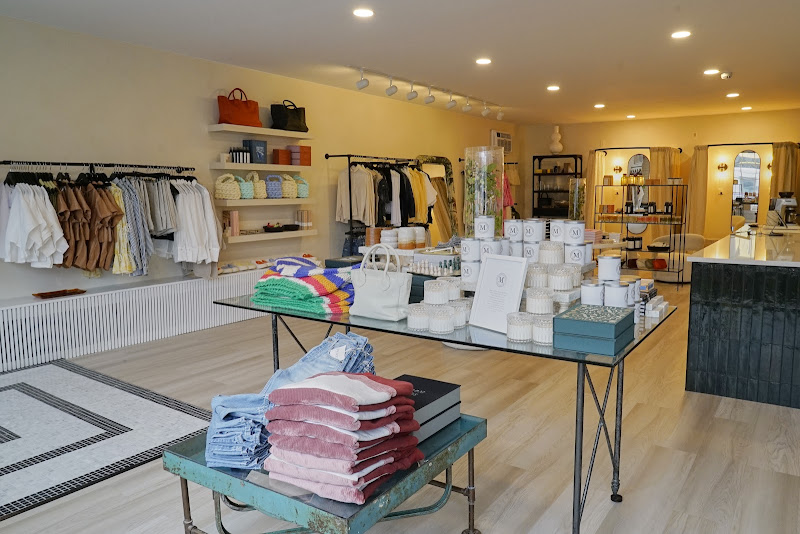 Boutique Poppy