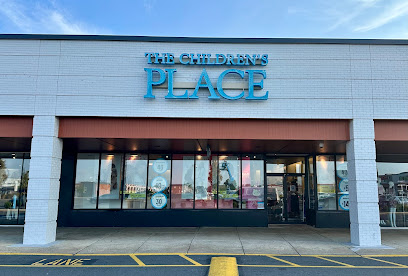The Children's Place