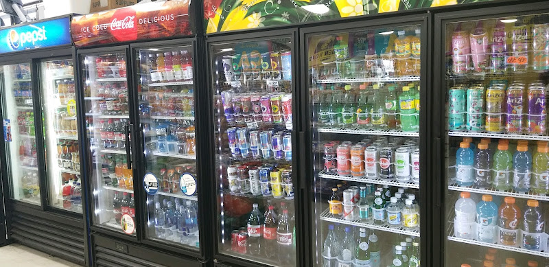 International Liquor Store and Market
