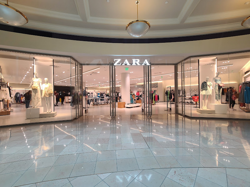 ZARA