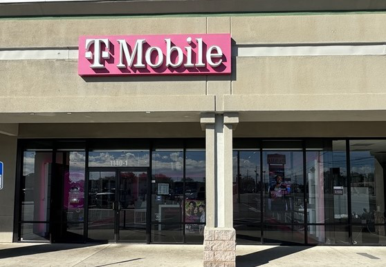 T-Mobile