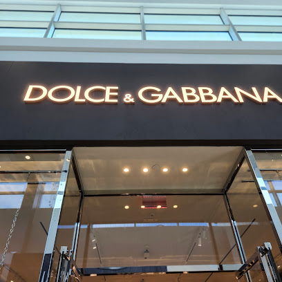 Dolce & Gabbana