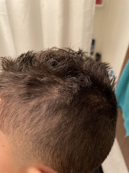 Cruz Barbershop