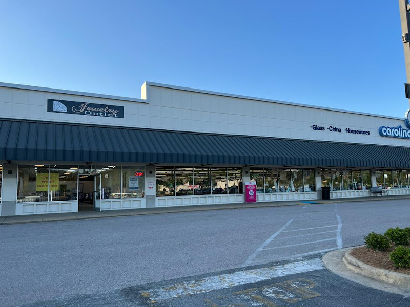 Jewelry Outlet Smithfield