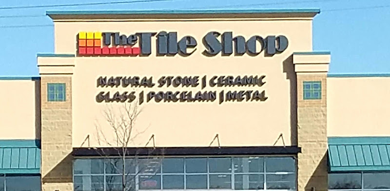 The Tile Shop