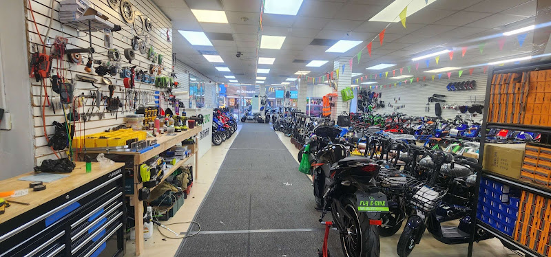 FLY E-Bike Paterson NJ