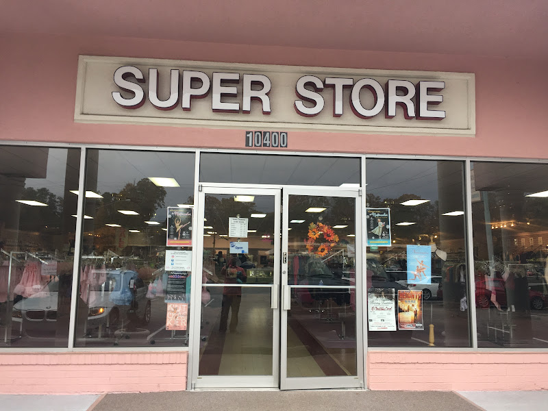 Dance Fashions Superstore