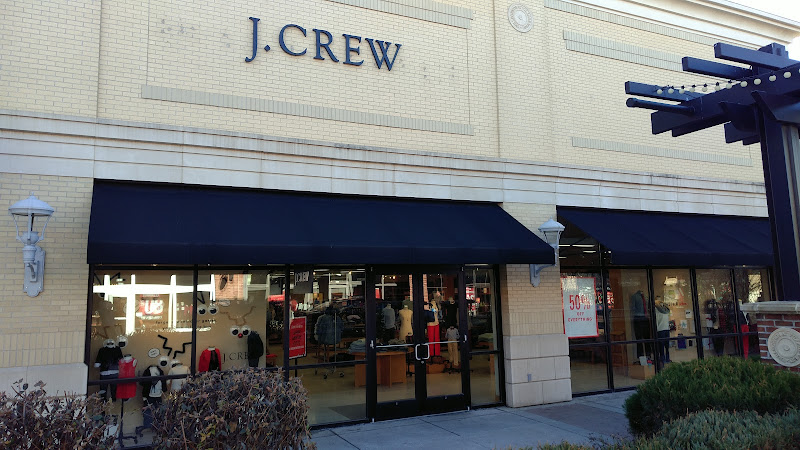J.Crew Factory