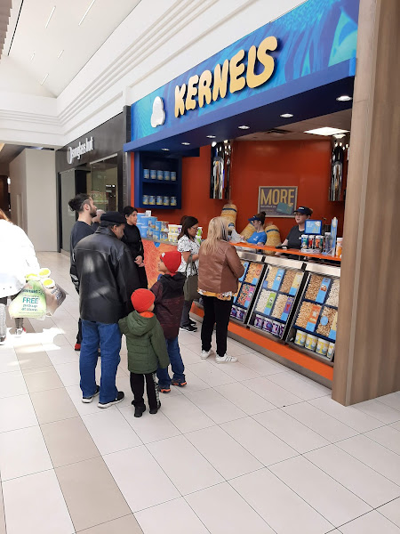 Kernels Popcorn