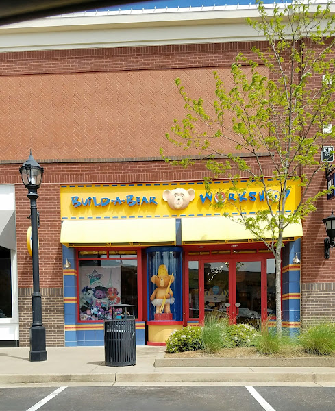 Build-A-Bear Workshop