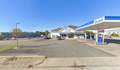 Amigos Kitchen & Convenience Store