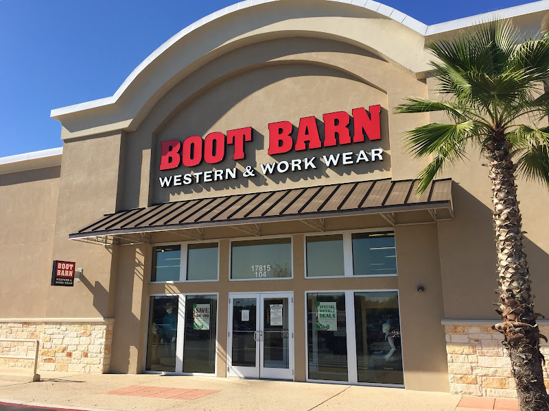 Boot Barn