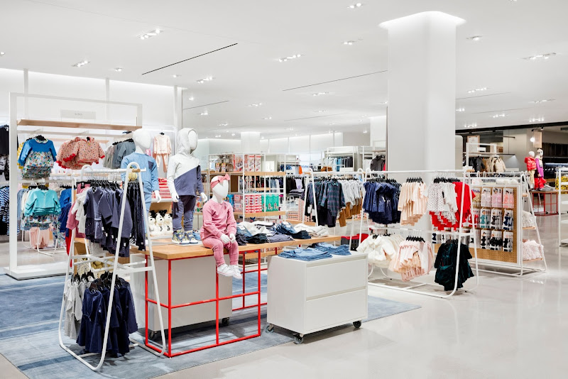 Nordstrom NYC Flagship