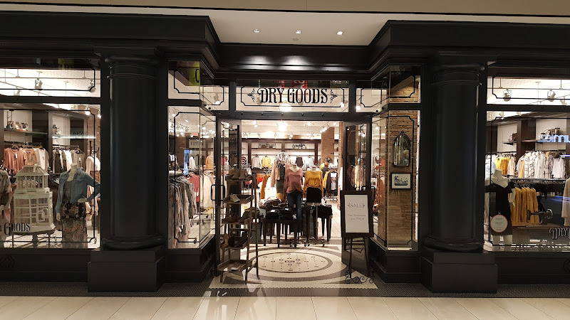 DRY GOODS