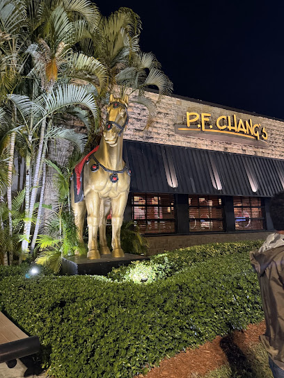 P.F. Chang's
