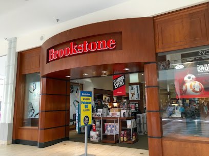 Brookstone