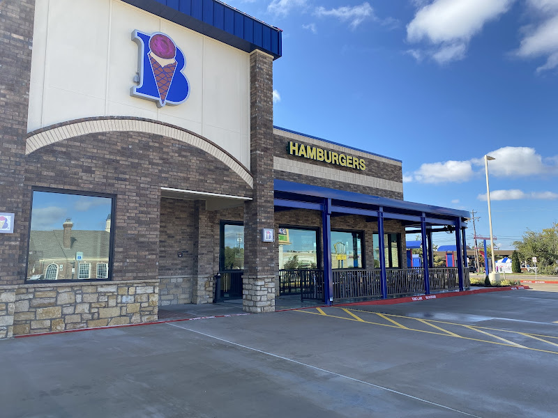 Braum's Ice Cream & Dairy Store