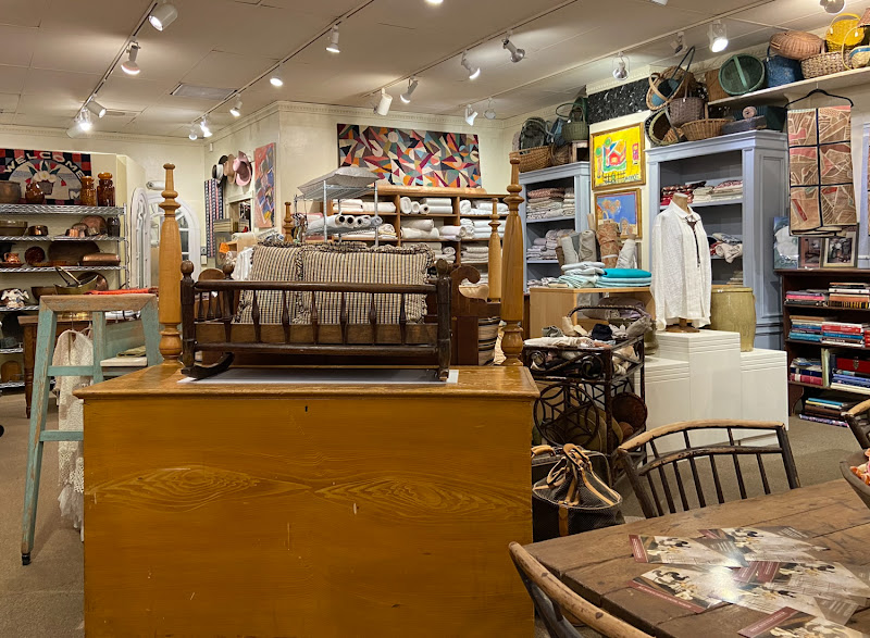 Faircloth Santa Fe